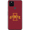 Iowa State University Primary Logo Google Pixel 5a Skin